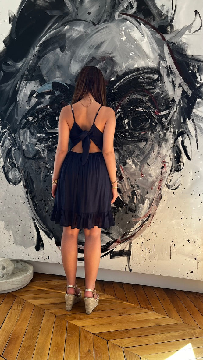 Robe Alix