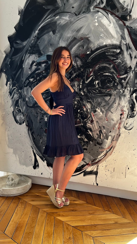 Robe Alix