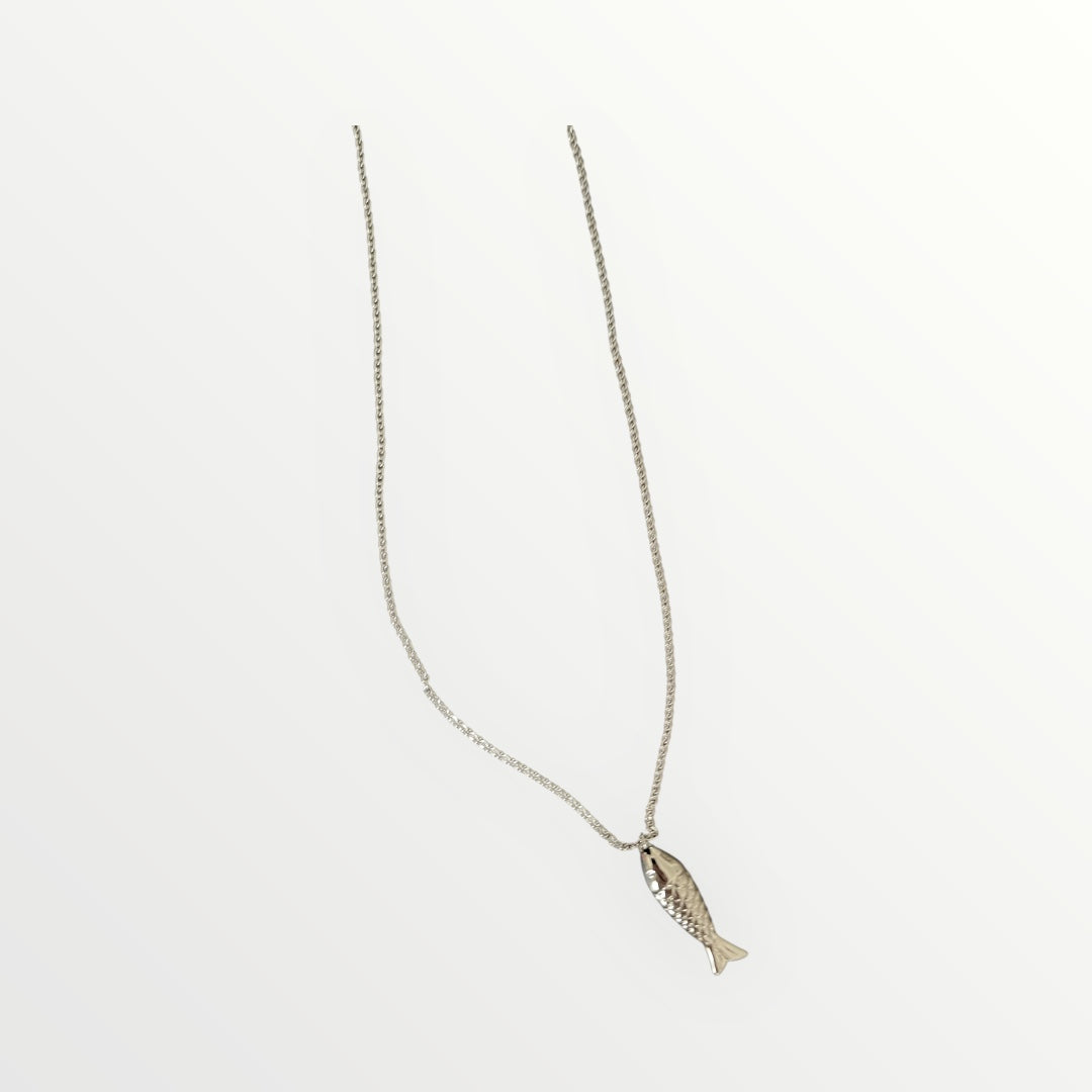 Collier poisson