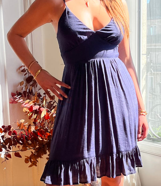 Robe Alix